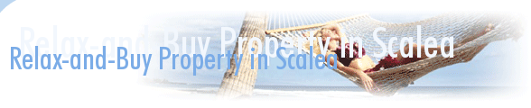Relax-and-Buy Property in Scalea